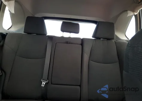 2021 Toyota Rav4 Le z USA, uszkodzony, nr VIN 2T3H1RFV6MC152939